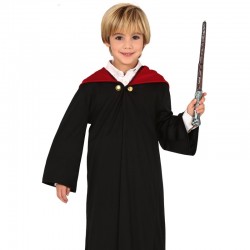 Costume Mantello Harry Potter