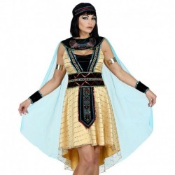 Costume Imperatrice Egiziana