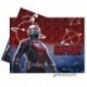 Tovaglia Plastica Ant Man 120x180 cm