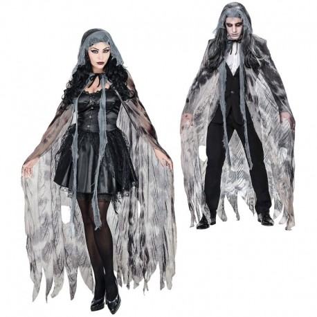 Costume Mantello Spirit