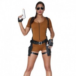 Costume Tomb Raider