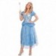 Costume Fata Azzurra