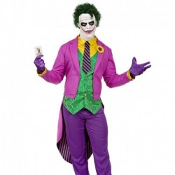 Costume Joker