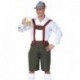 Costume Tirolese