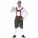 Costume Tirolese
