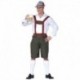 Costume Tirolese