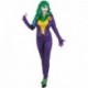 Costume Mad Joker