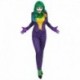 Costume Mad Joker
