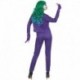 Costume Mad Joker