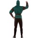 Costume Arciere