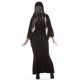 Costume Morticia Famiglia Addams