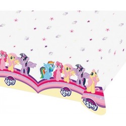 Tovaglia Plastica My Little Pony 120x180 cm