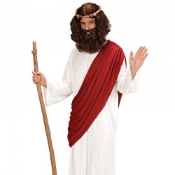 Costume Messia