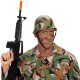 Fucile M16 D'assalto 65 cm
