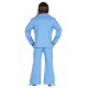 Costume Disco Man Anni 70