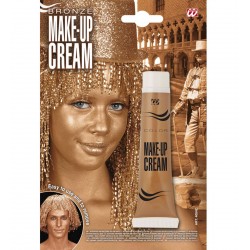 Tubo Make-up Bronzo 28 ml