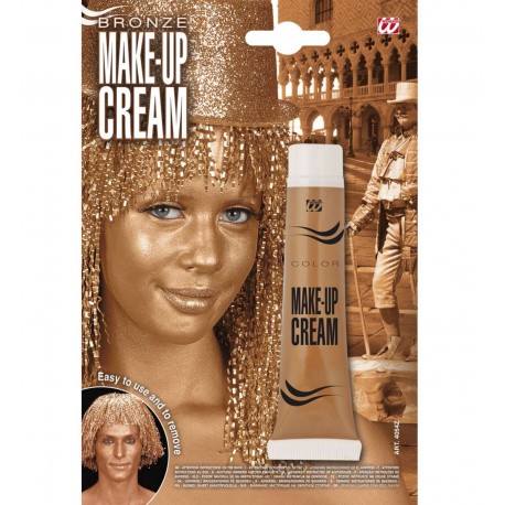 Tubo Make-up Bronzo 28 ml