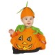 Costume Baby Zucca