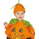 Costume Baby Zucca