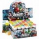 Confezione 18 Bolle Avengers