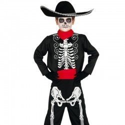 Costume Calaveras