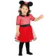 Costume Baby Minnie