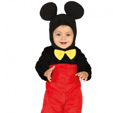 Costume Baby Topolino