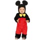 Costume Baby Topolino