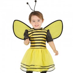 Costume Bumblebee