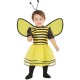 Costume Baby Bumblebee