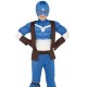 Costume Captain