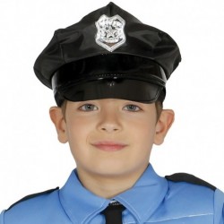 Cappello Police Bimbo