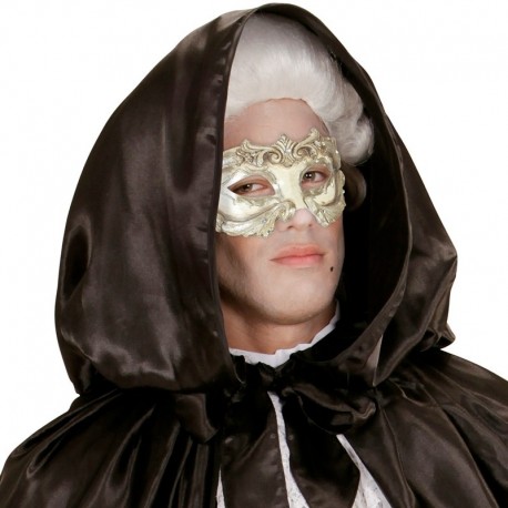 Maschera Cartapesta Venice