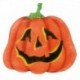 Zucca Halloween Polistirolo 45 cm