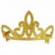 Corona Principessa Tiara Oro