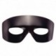 Maschera Similpello Zorro