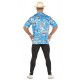 Costume Camicia Hawaiana