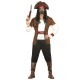 Costume Pirata