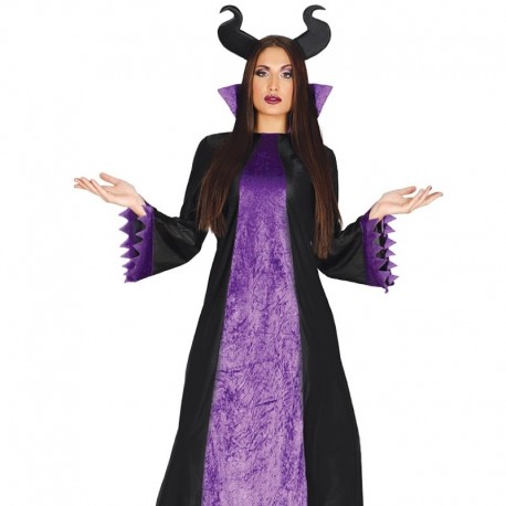 Costume Malefica