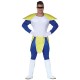 Costume Vegeta