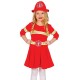 Costume Pompiera