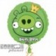 Pallone Angry Birds 45 cm
