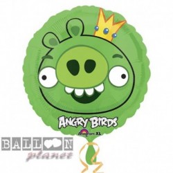 Pallone Angry Birds 45 cm