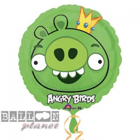 Pallone Angry Birds 45 cm