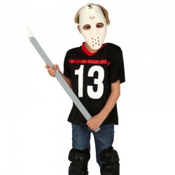 Costume Jason