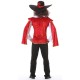 Costume Moschettiere