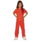 Costume Carcerata