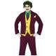 Costume Joker