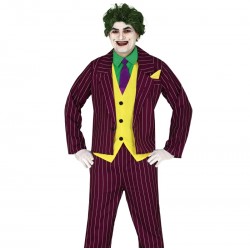 Costume Joker