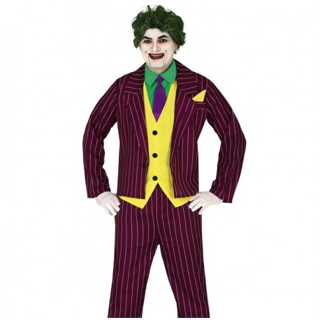 Costume Joker